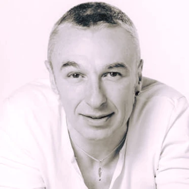 Gilles - Membre du conseil national de la  CPPAS