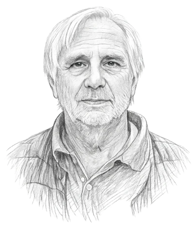 Jacques Laurent - CPPAS