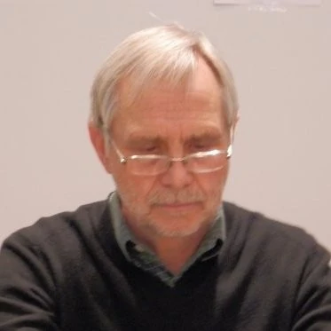 Jacques Laurent - Président de la CPPAS
