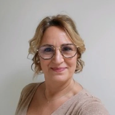 Manuela Haous - Trésorière de la CPPAS