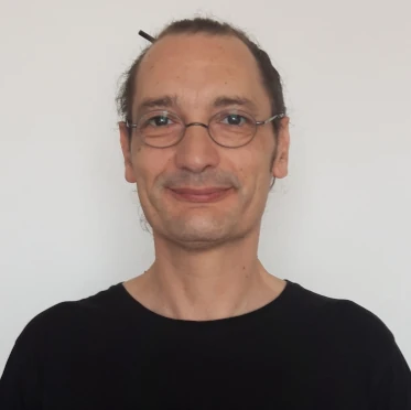 Tony Roelens - Membre du conseil national de la  CPPAS